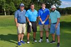 LAC Golf Open 2019  11th annual Wheaton Lyons Athletic Club (LAC) Golf Open Monday, August 12, 2019 at the Franklin Country Club. - Photo by Keith Nordstrom : Wheaton, Lyons Athletic Club Golf Open